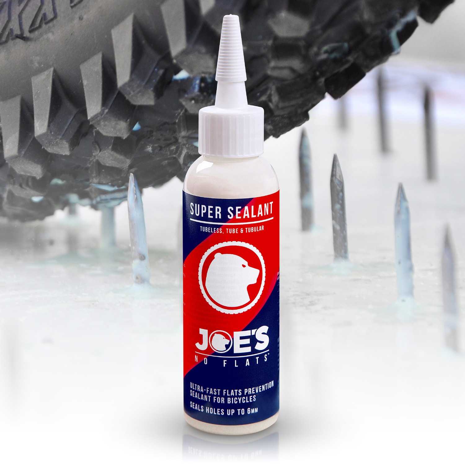Super sealant joe's deals