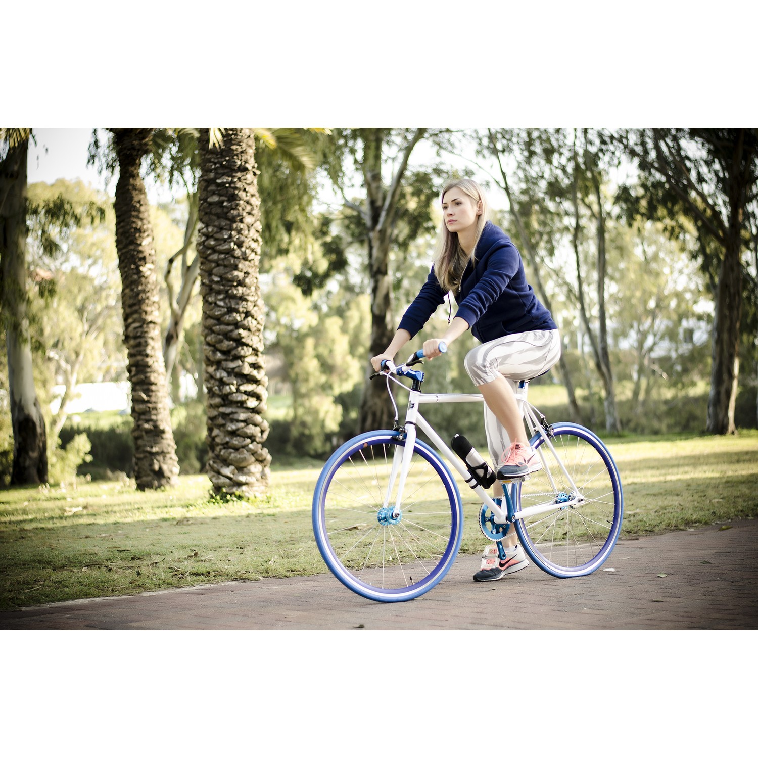 RideAir Joe s No Flats